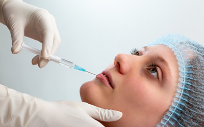 Botox vs. Ácido Hialurónico: ¿Cuál es la mejor opción para ti?