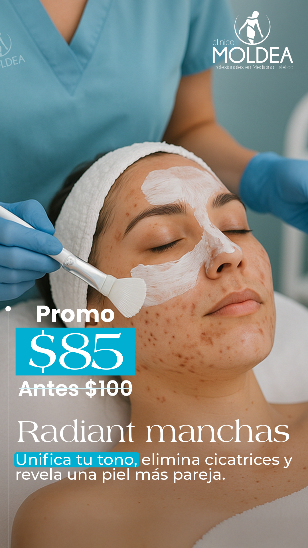 depilacion laser de rostro en el salvador