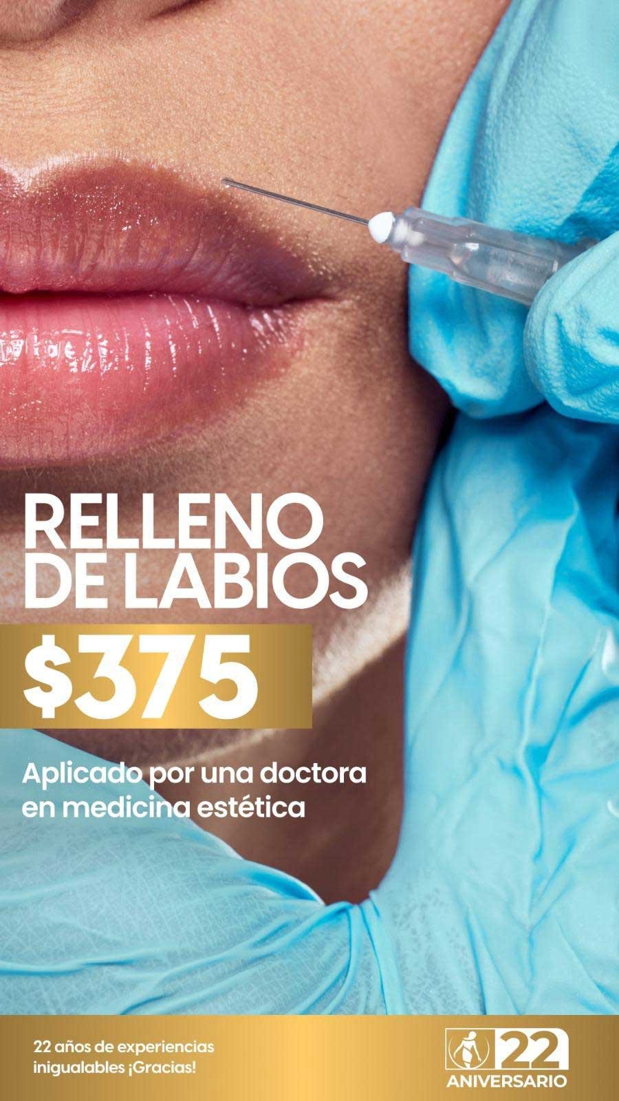 acido-hialuronico-labios aplicacion de acido hialuronico en el salvador