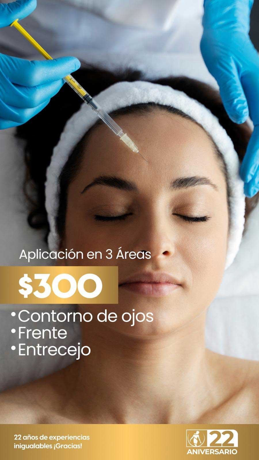 botox-elsalvador faciales para acne en el salvador